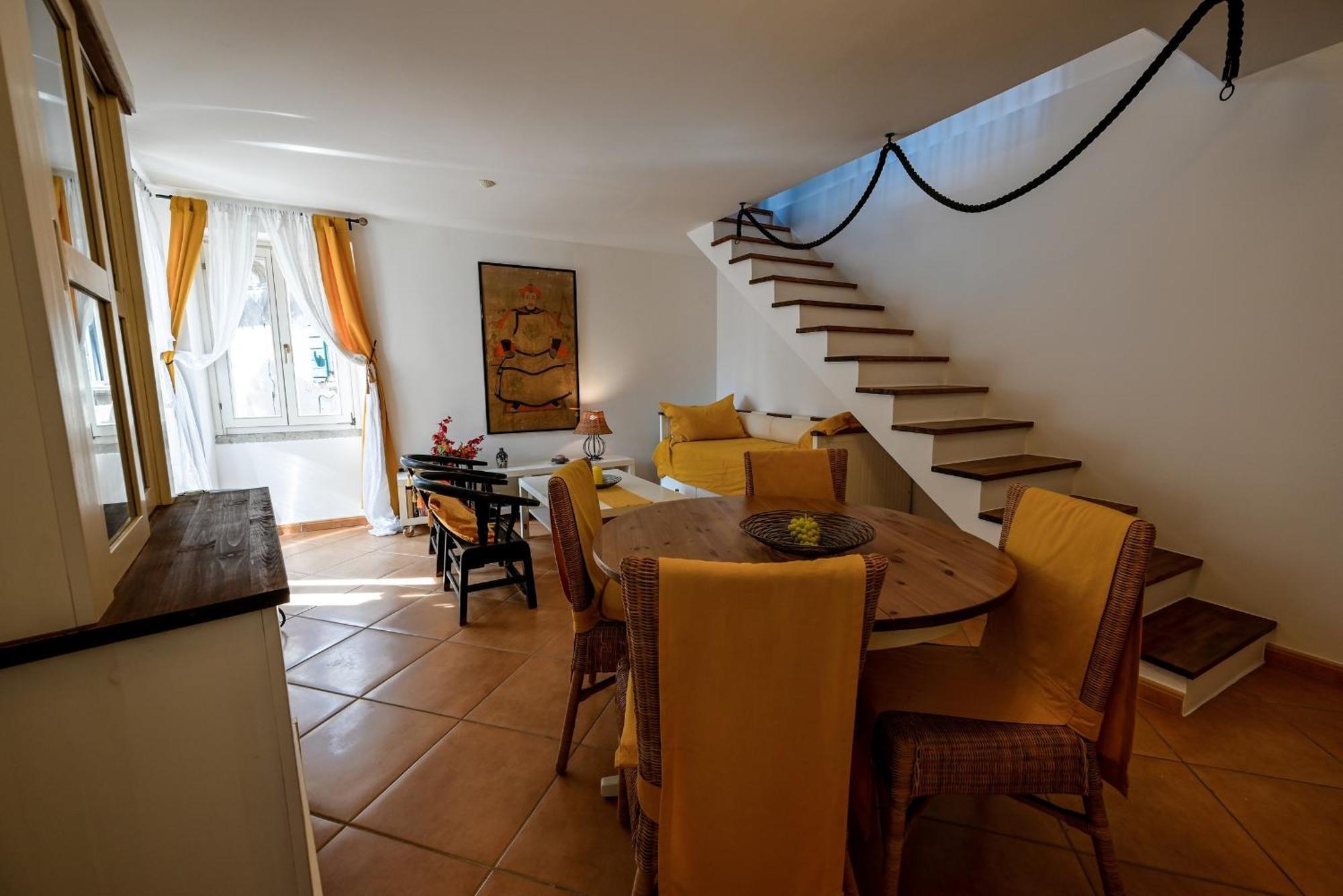 Alice Apartment With Balcony Rovinj Buitenkant foto