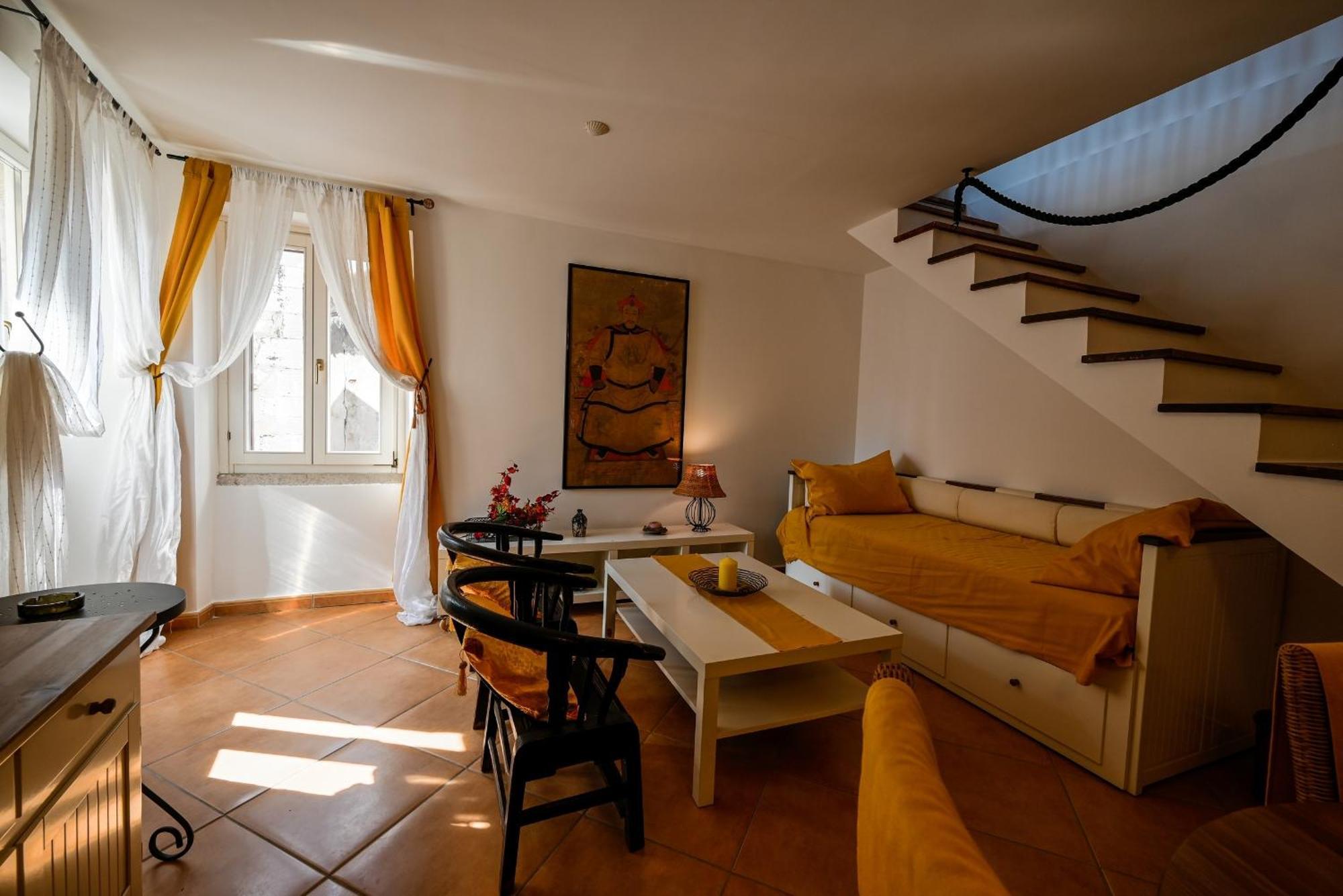 Alice Apartment With Balcony Rovinj Buitenkant foto